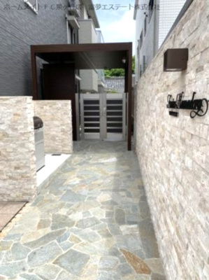 【エントランス】 | フェニーチェ浜寺