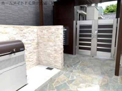 【エントランス】 | フェニーチェ浜寺