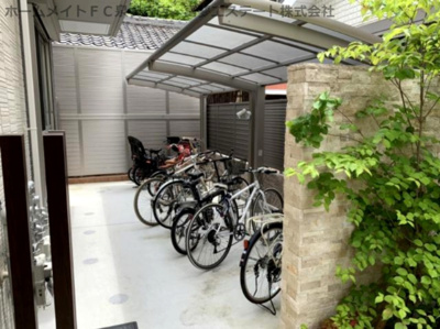 【その他共用部分】 | フェニーチェ浜寺