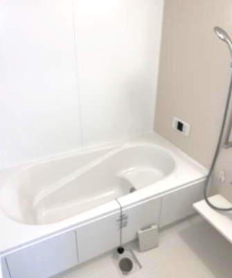 【浴室】 | フェニーチェ浜寺