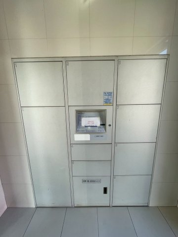 プレスタイル博多EASTのその他共用部分