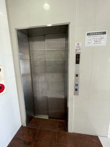 プレスタイル博多EASTのその他共用部分