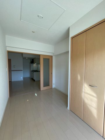 プレスタイル博多EASTのロビー
