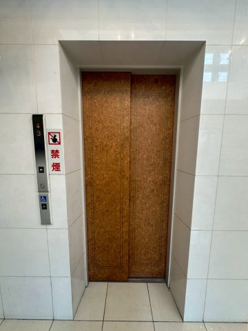 ボヌール博多のその他共用部分