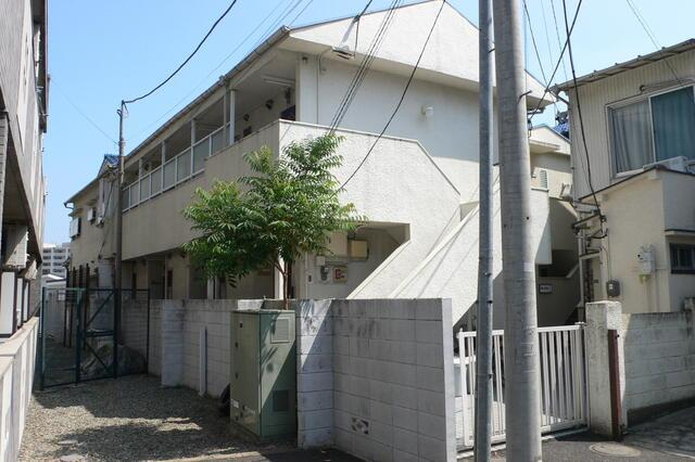 べあ・はうす１