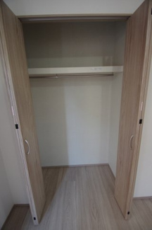 【収納】 | 【仲介手数料無料！！】府中市小柳町5丁目　新築戸建て（全1棟）1号棟　4990万円