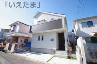 【外観】