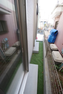 【その他】 | 【仲介手数料無料！！】府中市小柳町5丁目　新築戸建て（全1棟）1号棟　4990万円