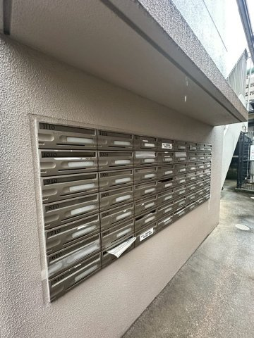 ボヌール博多のその他共用部分