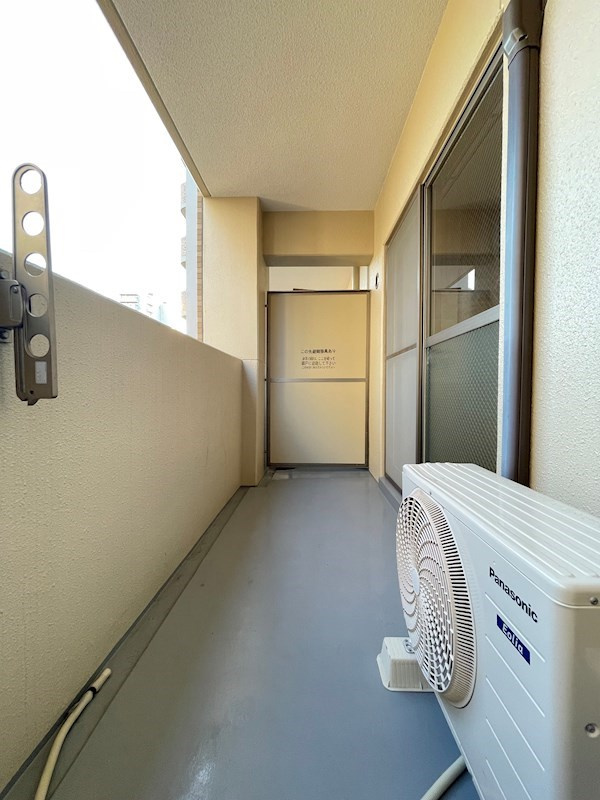 プロニティ天神通の展望