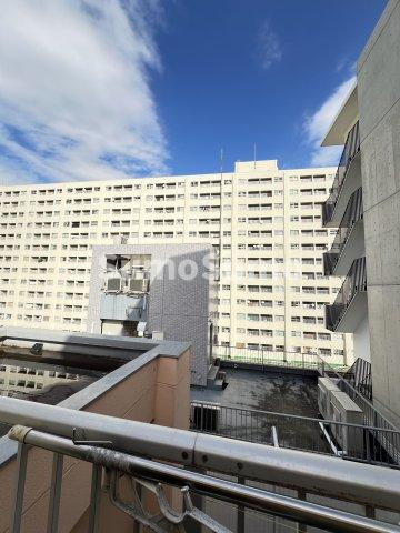 ペガサスマンション恵比寿の展望