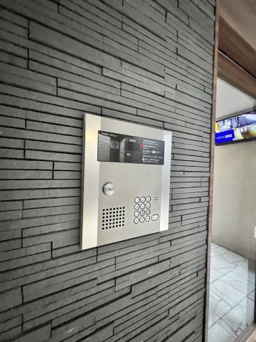 ベラビスタのその他共用部分