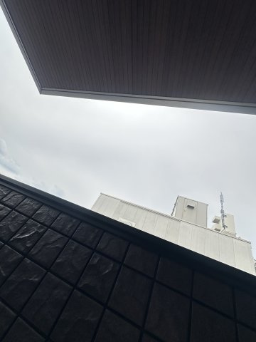 ヘキラン天神スクエアの展望