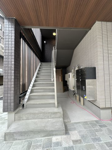 ヘキラン天神スクエアのその他共用部分