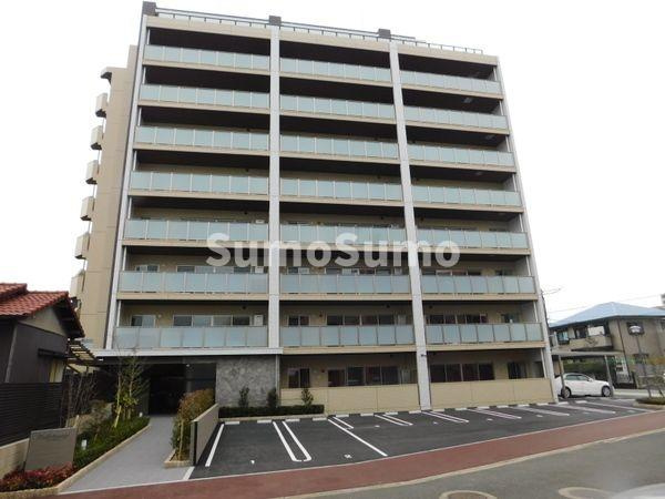 ベルネージュ塩原