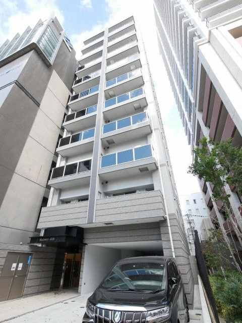 マジェスティ赤坂