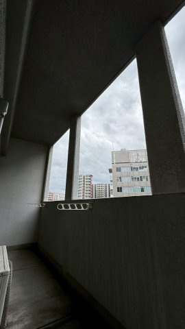 ベローザ六本松の展望