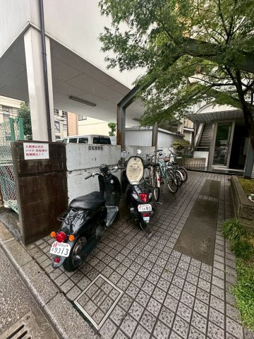 フレックス博多のその他共用部分
