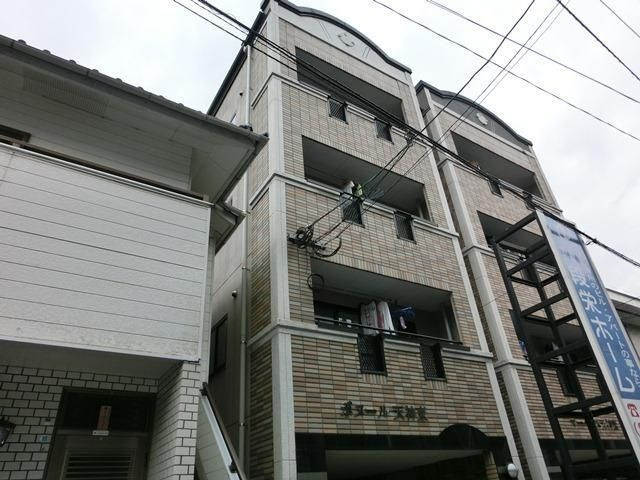 ボヌール天神東