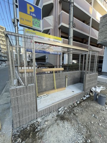 プレステージ高宮駅前のその他共用部分