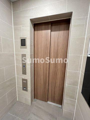 プレディアコート三軒茶屋のその他共用部分