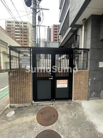 プレスタイル博多NORTHのその他共用部分