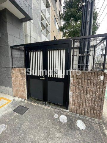 プレスタイル博多NORTHのその他共用部分