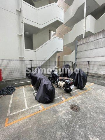 プレスタイル博多NORTHのその他共用部分