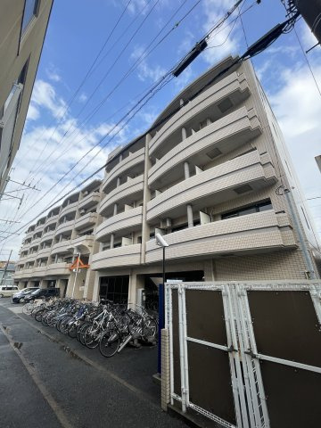 フレックス笹原駅前