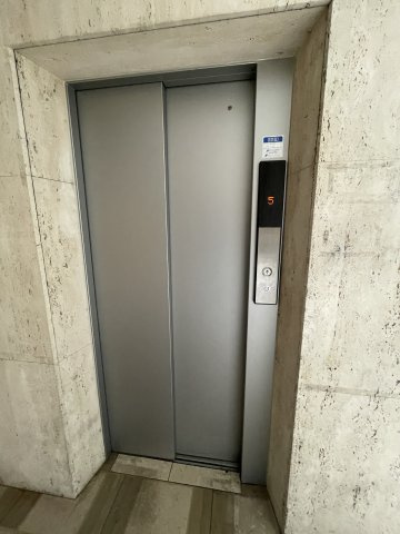 フレックス笹原駅前のその他共用部分