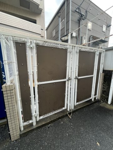 フレックス笹原駅前のその他共用部分
