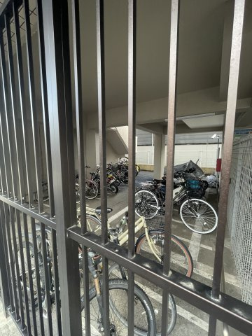 フレックス笹原駅前のその他共用部分