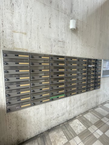 フレックス笹原駅前のその他共用部分
