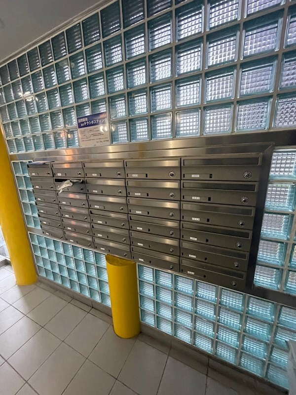 マクシーズ博多のその他共用部分