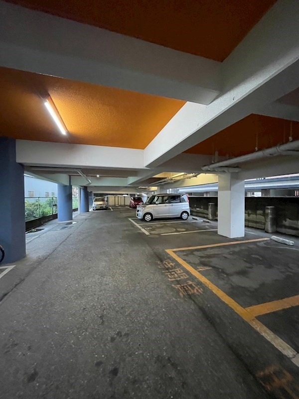 マクシーズ博多のその他共用部分
