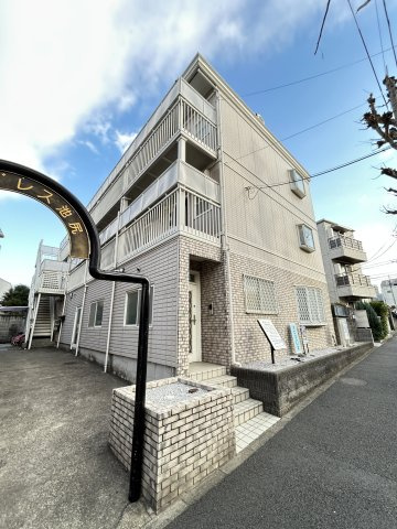 プログレス池尻