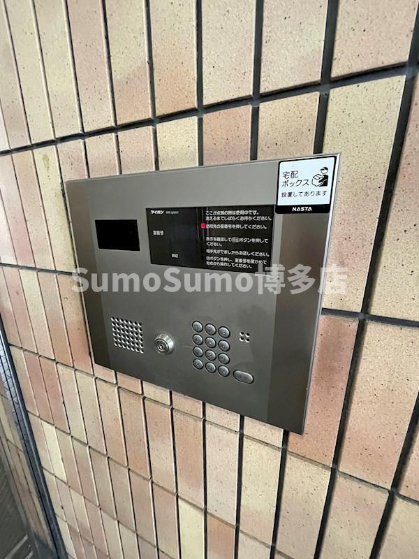 ベイフロント大手門の外観