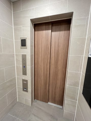 プレディアコート三軒茶屋のその他共用部分