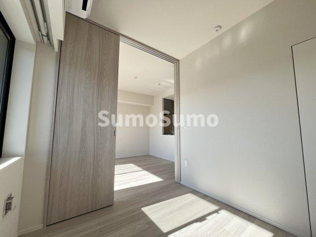 プレディアコート三軒茶屋の内装