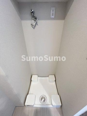 プレディアコート三軒茶屋の設備