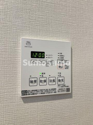プレディアコート三軒茶屋の設備