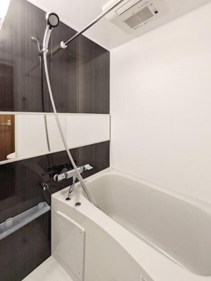 【浴室】 | スプリングバンク |  