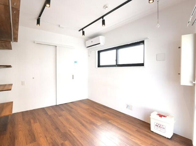 【居間・リビング】 | スプリングバンク |  