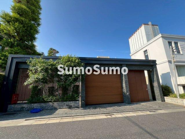 プレステージレジデンス白金長者丸