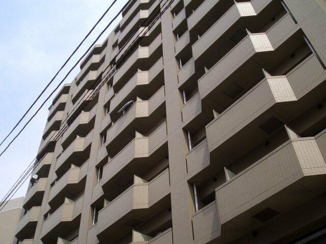 マイキャッスル渋谷ＪＰの展望