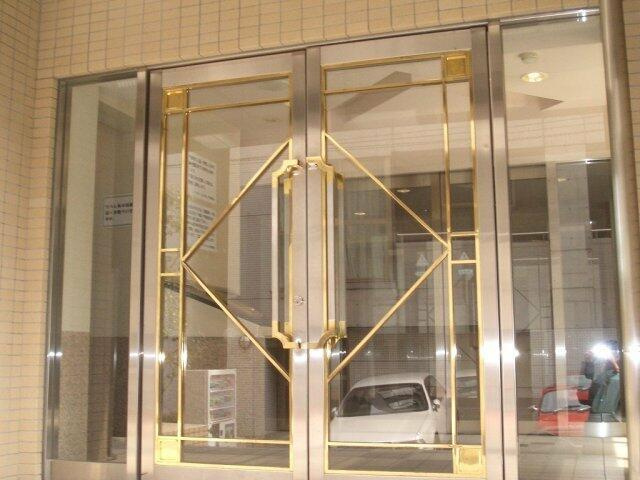 マイキャッスル渋谷ＪＰのその他共用部分