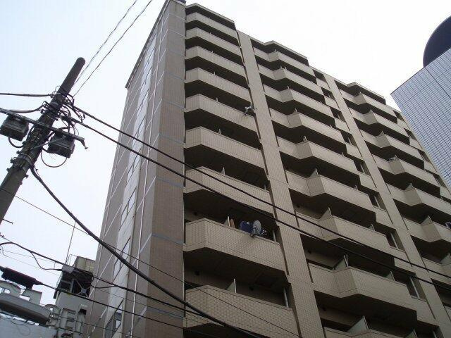マイキャッスル渋谷ＪＰ