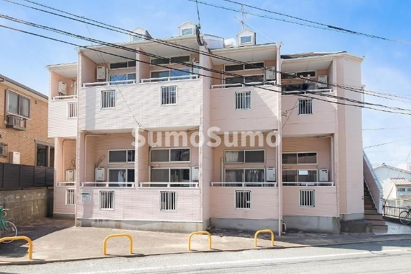 マキシム空港前Ⅲ