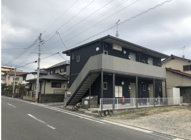 双葉ハイツの画像