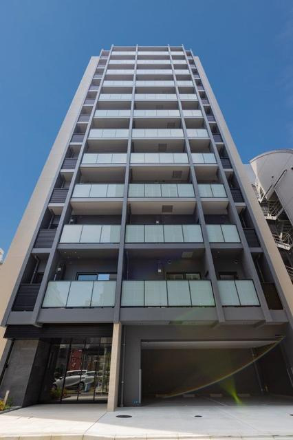 ボアビスタ上野御徒町の画像